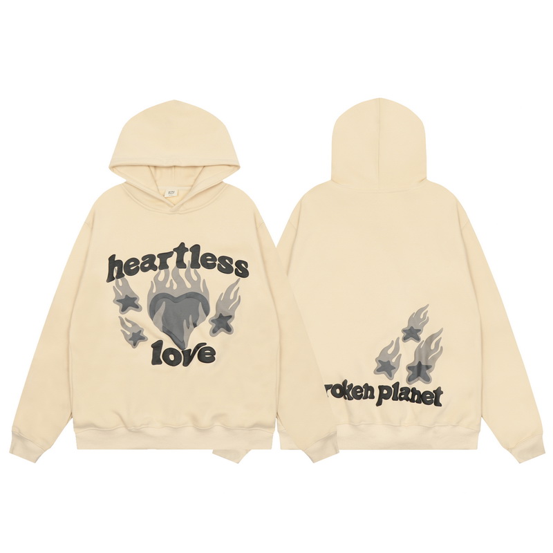 Br0ke*d planet hoody-027